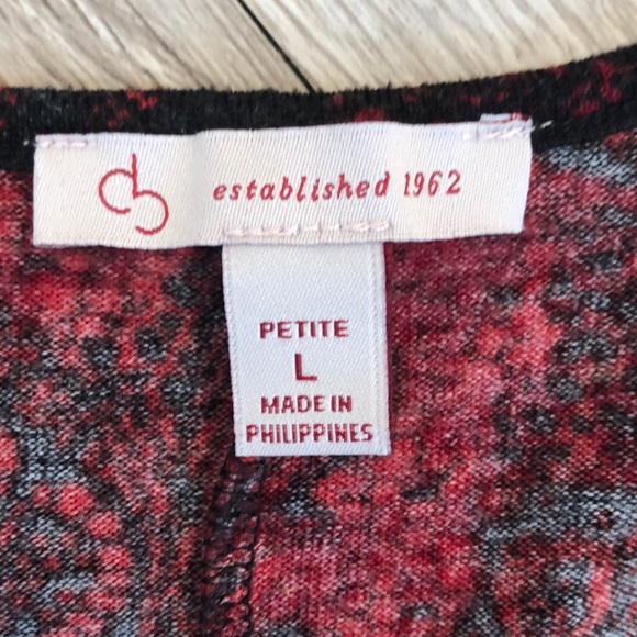 Pleated top - Picture 8 of 8